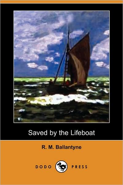 Saved by the Lifeboat [ePUB]